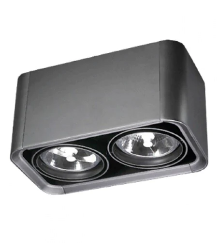 Потолочный светильник Leds C4 BACO DM-1101-N3-00