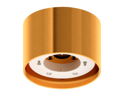 Корпус светильника накладной Ambrella light C8121