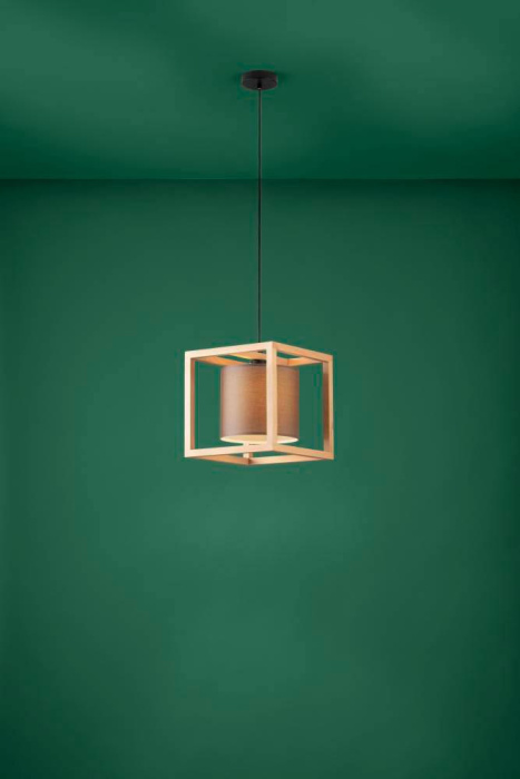 Подвесной потолочный светильник GRANADOS EGLO 390107