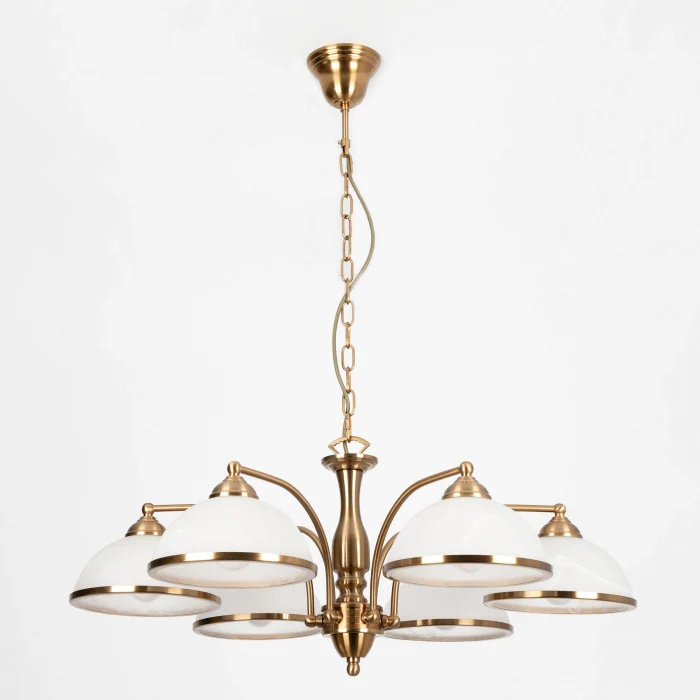 Люстра подвесная Citilux Лугано CL403163