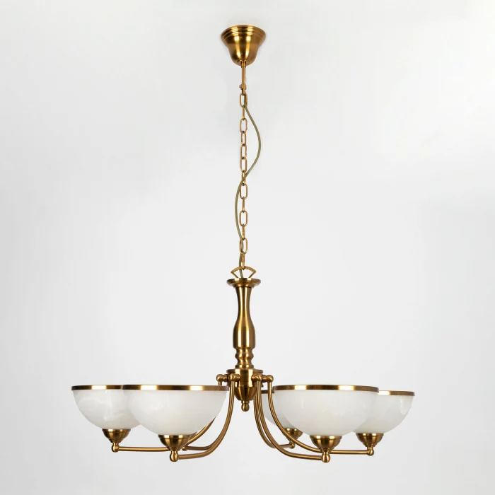 Люстра подвесная Citilux Лугано CL403163