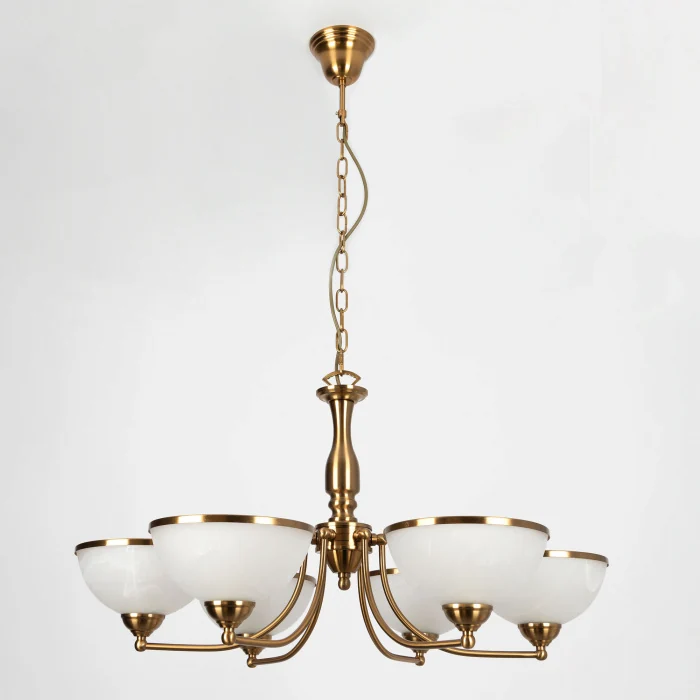 Люстра подвесная Citilux Лугано CL403163