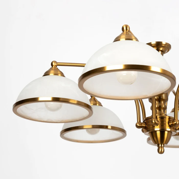 Люстра подвесная Citilux Лугано CL403163