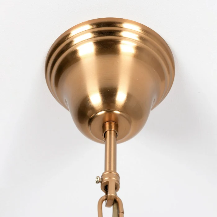 Люстра подвесная Citilux Лугано CL403163