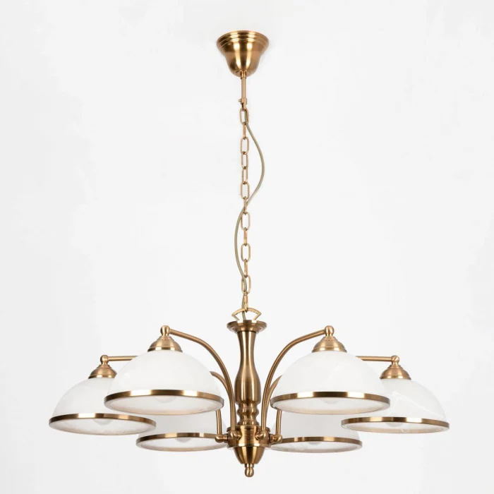 Люстра подвесная Citilux Лугано CL403163