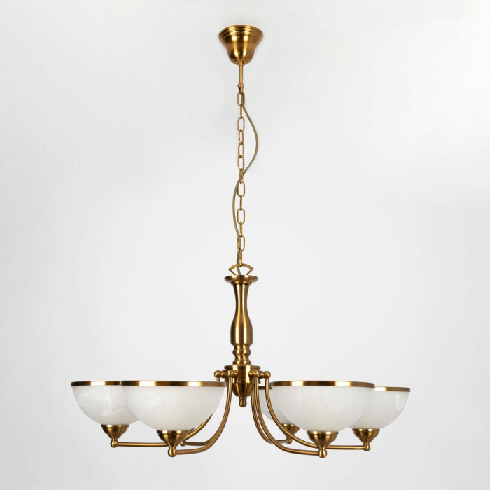 Люстра подвесная Citilux Лугано CL403163