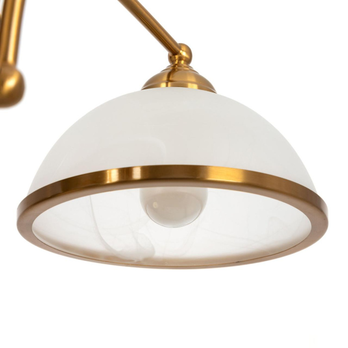 Люстра подвесная Citilux Лугано CL403163