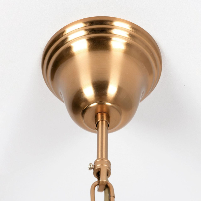 Люстра подвесная Citilux Лугано CL403163