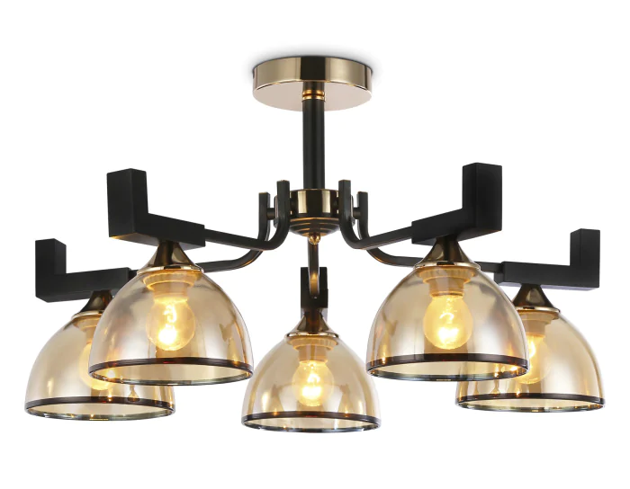 Потолочная люстра Ambrella light TR9099