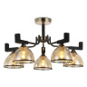 Потолочная люстра Ambrella light TR9099
