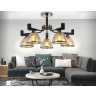 Потолочная люстра Ambrella light TR9099