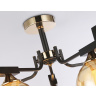 Потолочная люстра Ambrella light TR9099