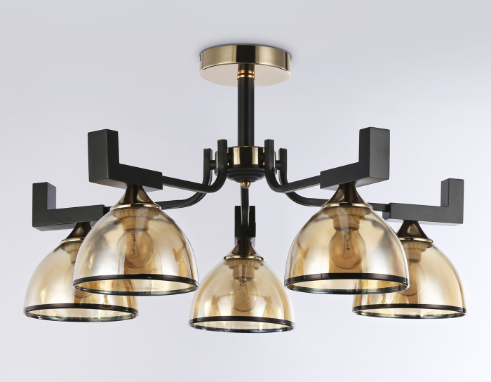 Потолочная люстра Ambrella light TR9099