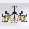 Потолочная люстра Ambrella light TR9099