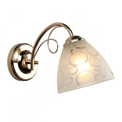 Светильник настенный Omnilux Castellaro OML-29001-01