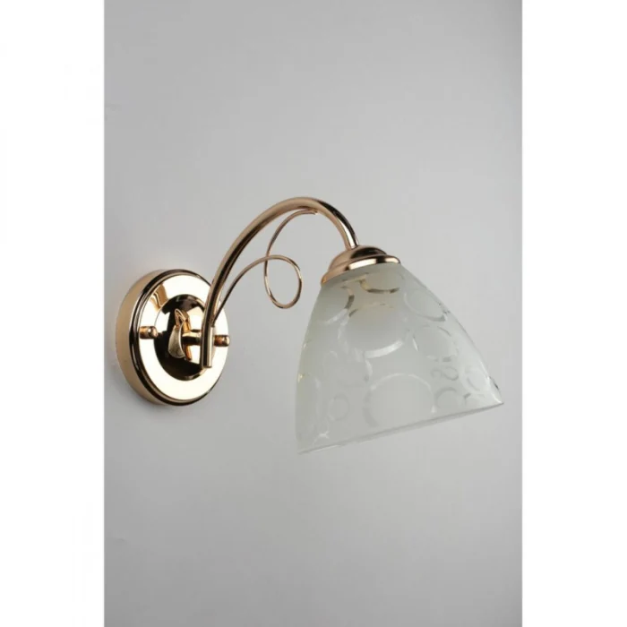 Светильник настенный Omnilux Castellaro OML-29001-01