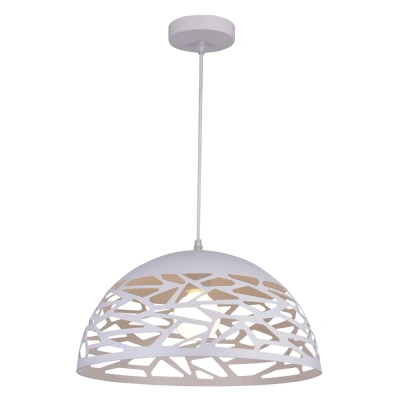 Подвесной светильник Arte Lamp Nido A3816SP-1WH