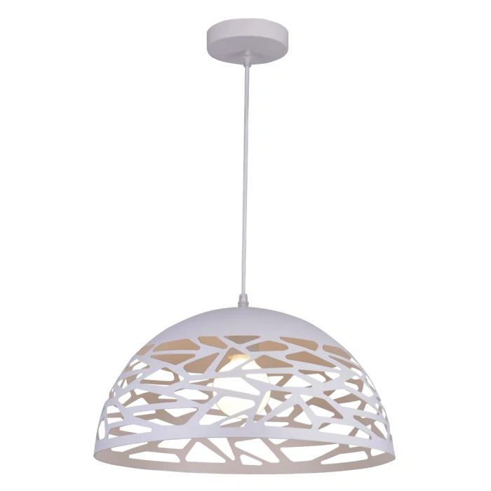 Подвесной светильник Arte Lamp Nido A3816SP-1WH