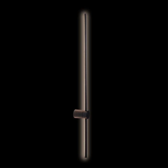 Настенный светильник Loft it Rays 10053BK