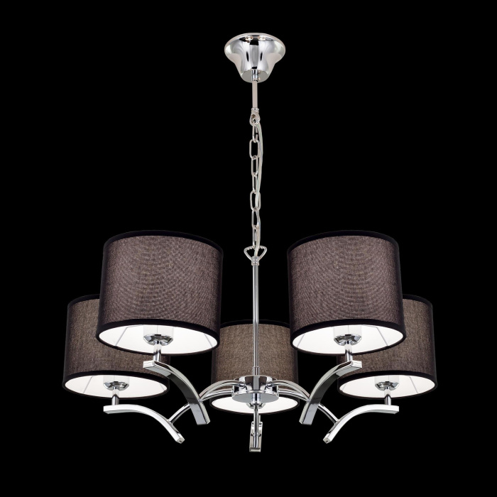 Люстра подвесная Citilux Эвора Рондо CL460152