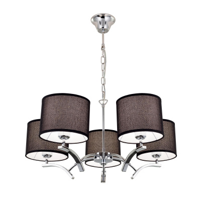 Люстра подвесная Citilux Эвора Рондо CL460152