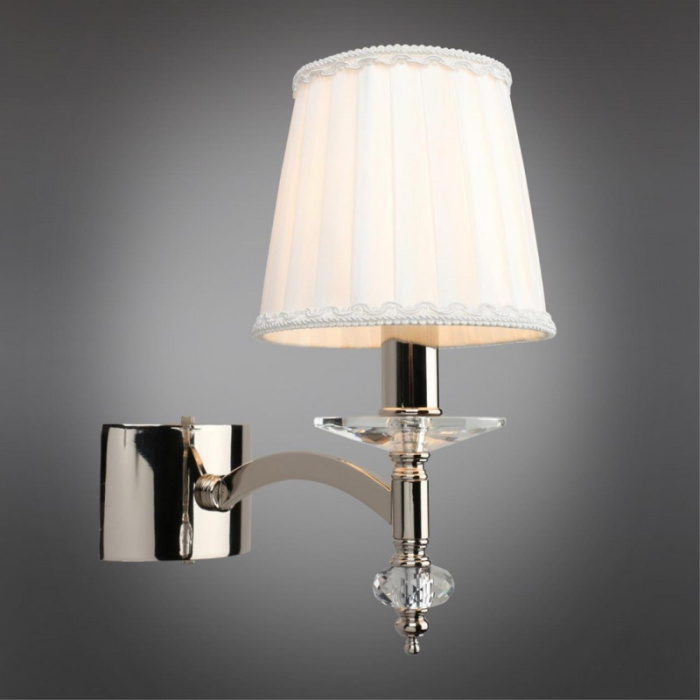 Светильник настенный Aployt Lyusi APL.711.01.01