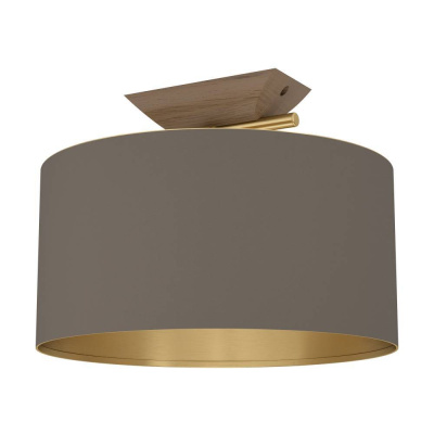 Светильник потолочный SANTANDRIA EGLO 390335