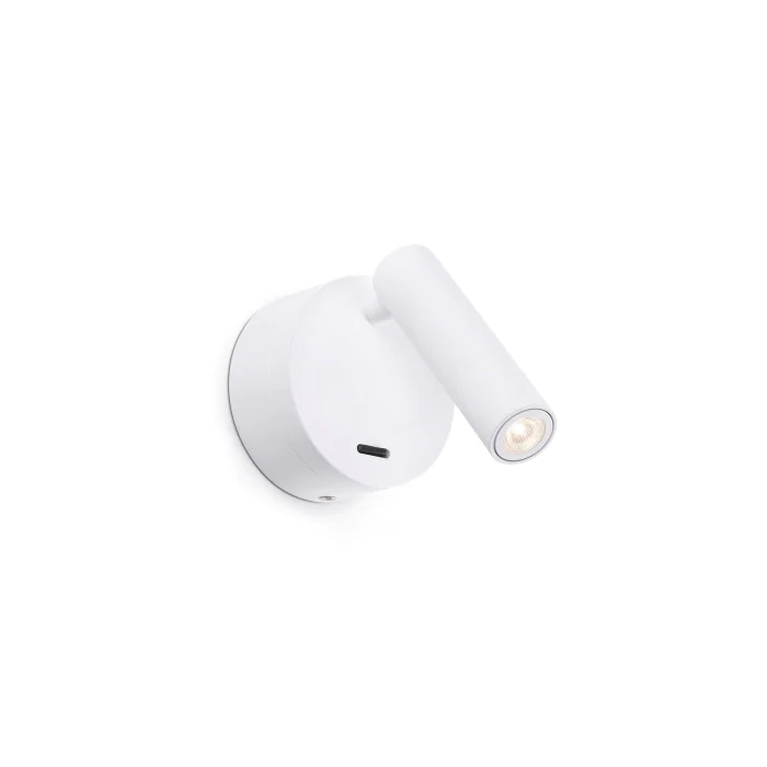 Настенный светильник BOC LED White wall lamp reader