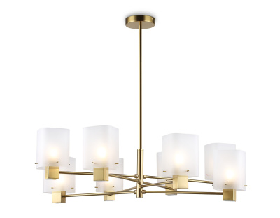 Подвесная люстра Ambrella light LH57033