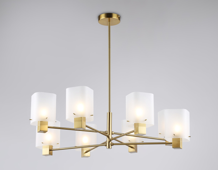 Подвесная люстра Ambrella light LH57033