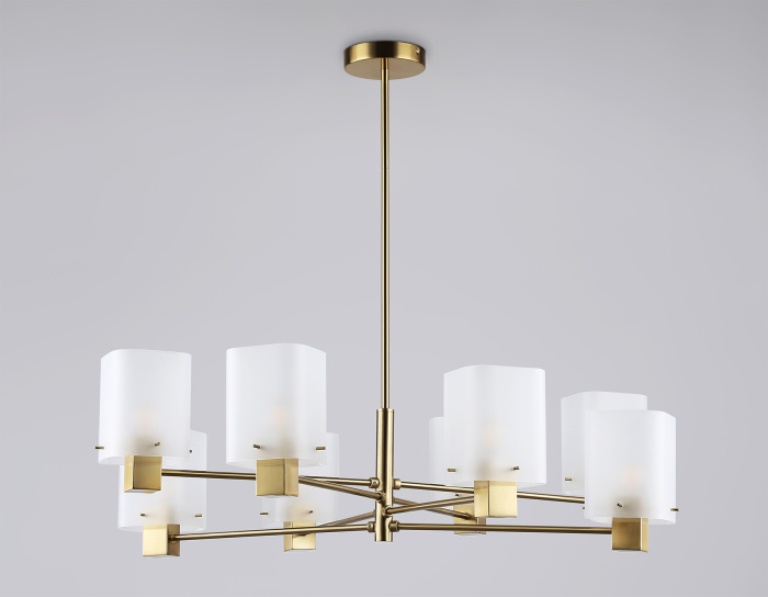 Подвесная люстра Ambrella light LH57033