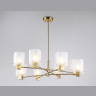 Люстра на штанге Ambrella Light High Light LH57033