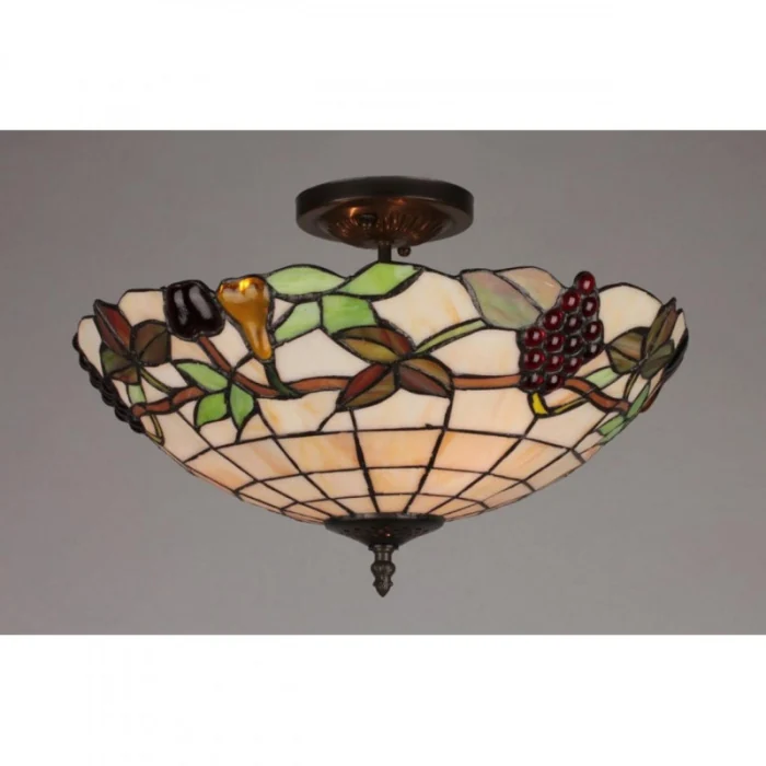 Люстра потолочная Omnilux Alenquer OML-80307-03