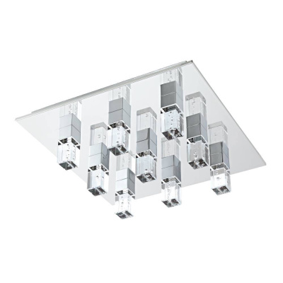 Светильник потолочный CANTIL 1 EGLO 95183