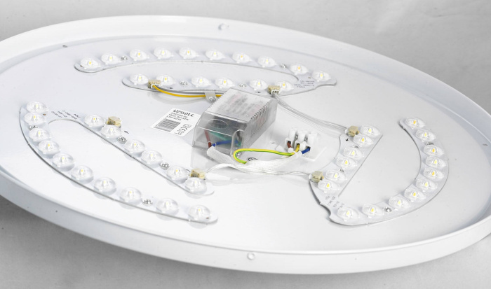 Потолочный светильник MOONLIGHT LSP-8318