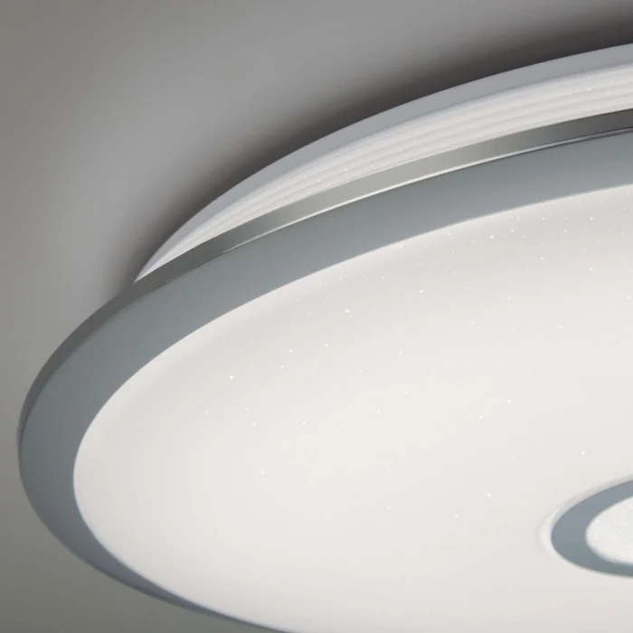 Светильник потолочный Citilux Старлайт Смарт CL703A80G
