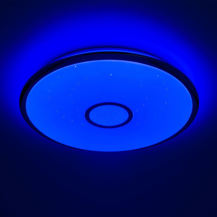 Светильник потолочный Citilux Старлайт Смарт CL703A80G