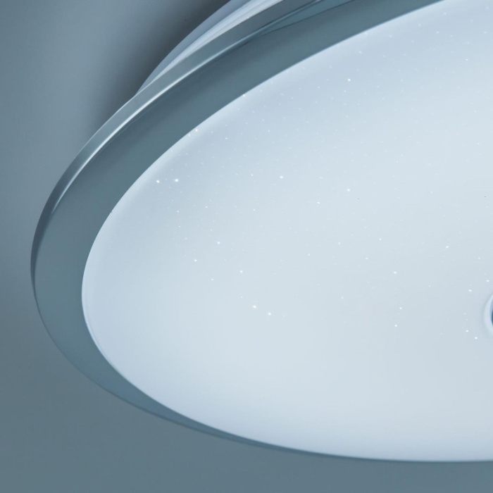 Светильник потолочный Citilux Старлайт Смарт CL703A80G