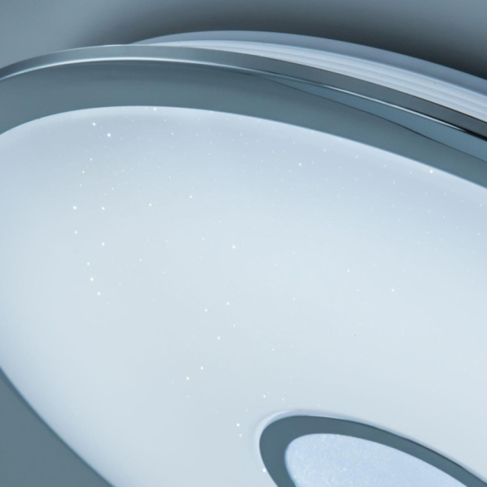 Светильник потолочный Citilux Старлайт Смарт CL703A80G