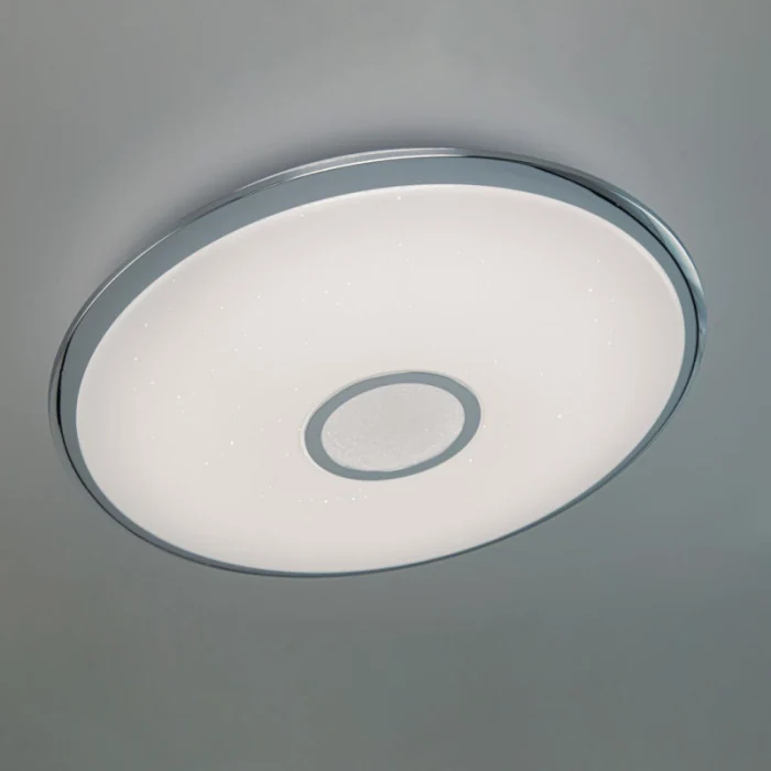 Светильник потолочный Citilux Старлайт Смарт CL703A80G