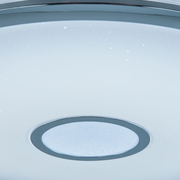 Светильник потолочный Citilux Старлайт Смарт CL703A80G