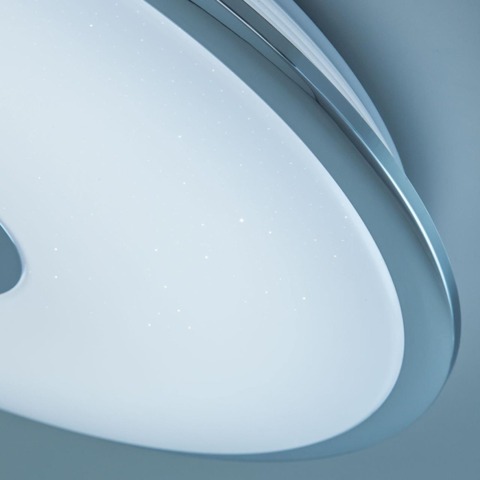 Светильник потолочный Citilux Старлайт Смарт CL703A80G