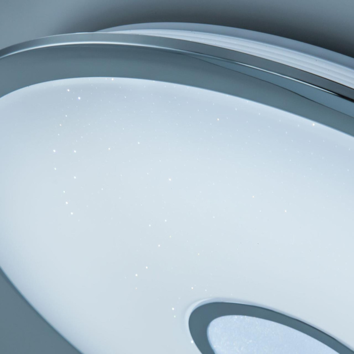 Светильник потолочный Citilux Старлайт Смарт CL703A80G