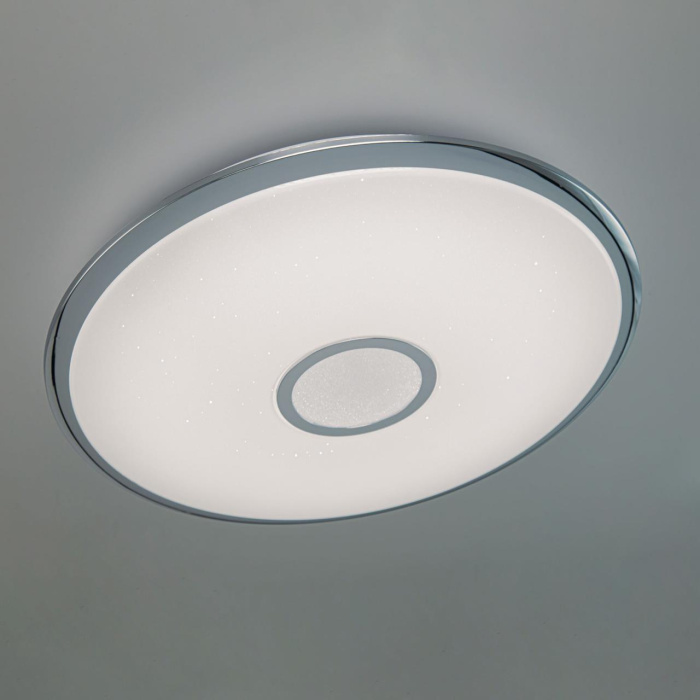 Светильник потолочный Citilux Старлайт Смарт CL703A80G