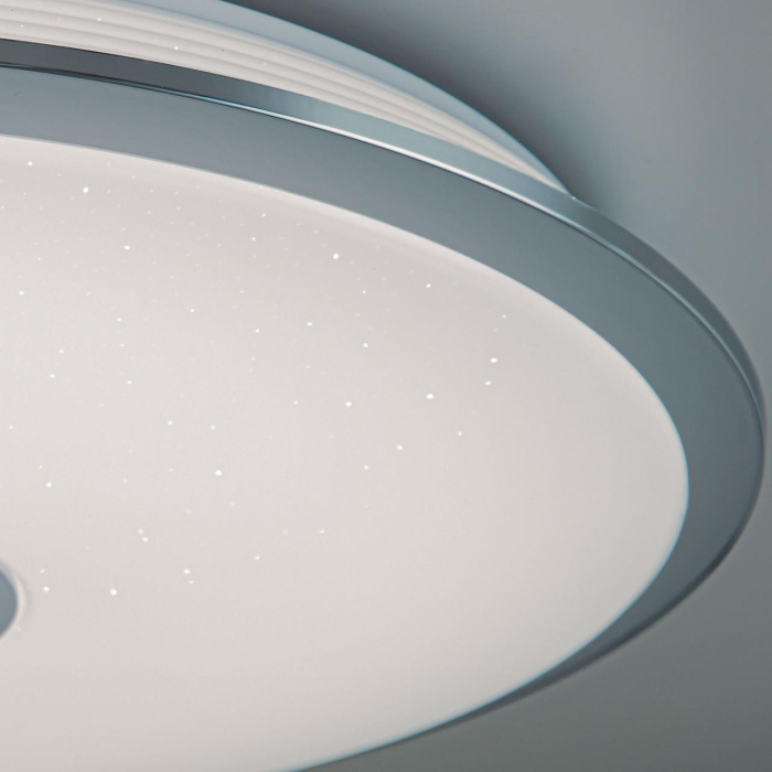 Светильник потолочный Citilux Старлайт Смарт CL703A80G