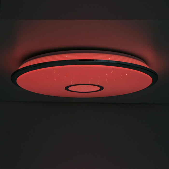 Светильник потолочный Citilux Старлайт Смарт CL703A80G