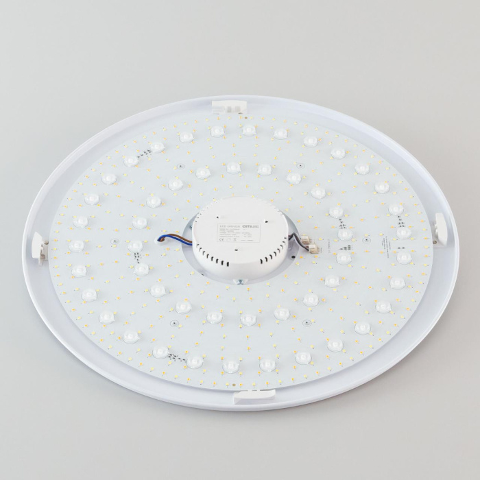 Светильник потолочный Citilux Старлайт Смарт CL703A80G