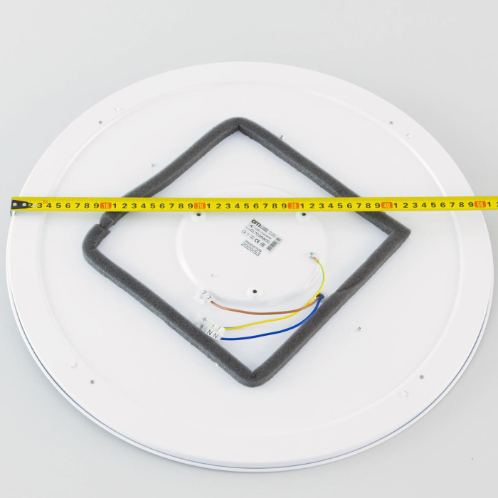 Светильник потолочный Citilux Старлайт Смарт CL703A80G