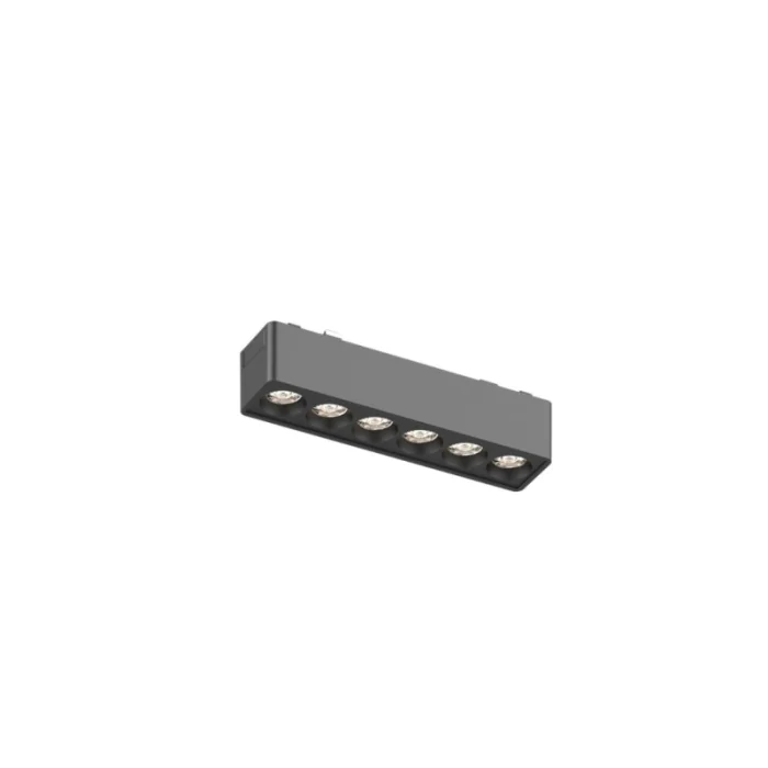 Светильник трековый Aployt Magnetic track 48 APL.0100.00.06