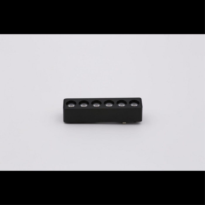 Светильник трековый Aployt Magnetic track 48 APL.0100.00.06